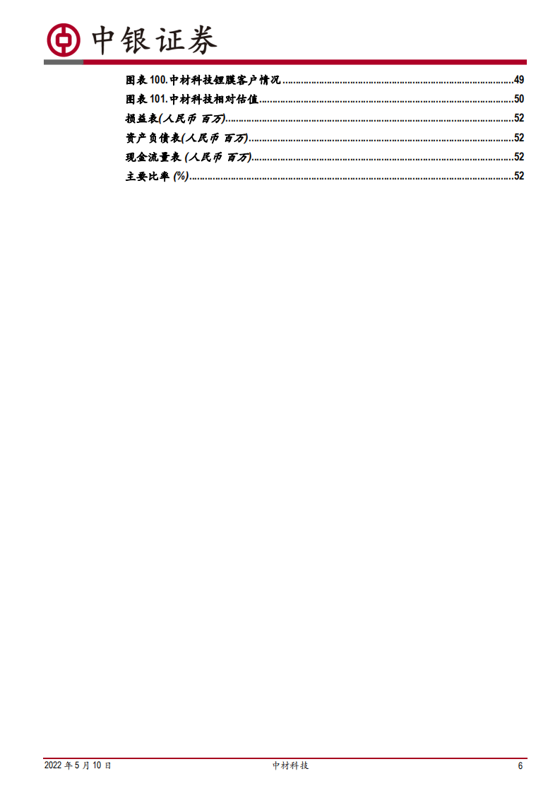 中材科技-玻纤、叶片行业龙头布局锂膜打造第三增长点-220510.pdf 第6页