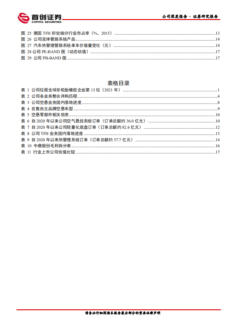中鼎股份-公司深度报告：全球资源整合进入兑现期，智能底盘+热管理布局蓄势待发-220516.pdf 第3页