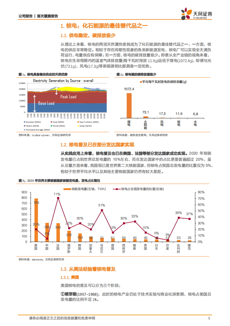 中国核电-核能双寡头，&ldquo;风光&rdquo;势更盛-220318.pdf 第5页
