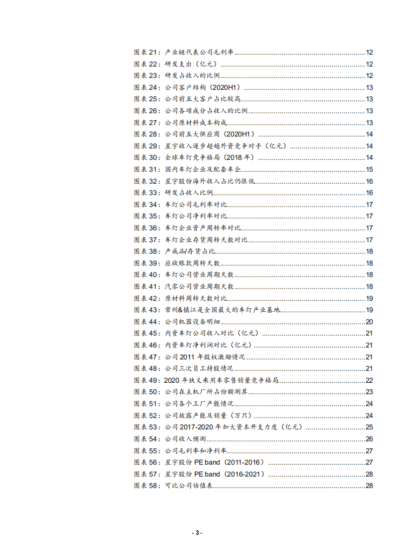 2021年星宇股份公司竞争优势与盈利能力分析报告.pdf 第2页