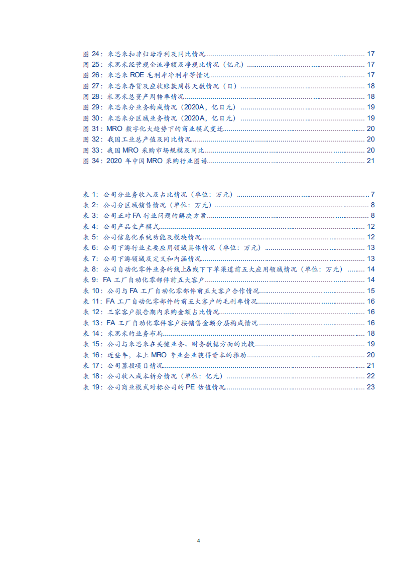 2021年怡合达公司自动化零部件一站式供应与盈利能力研究报告.pdf 第2页