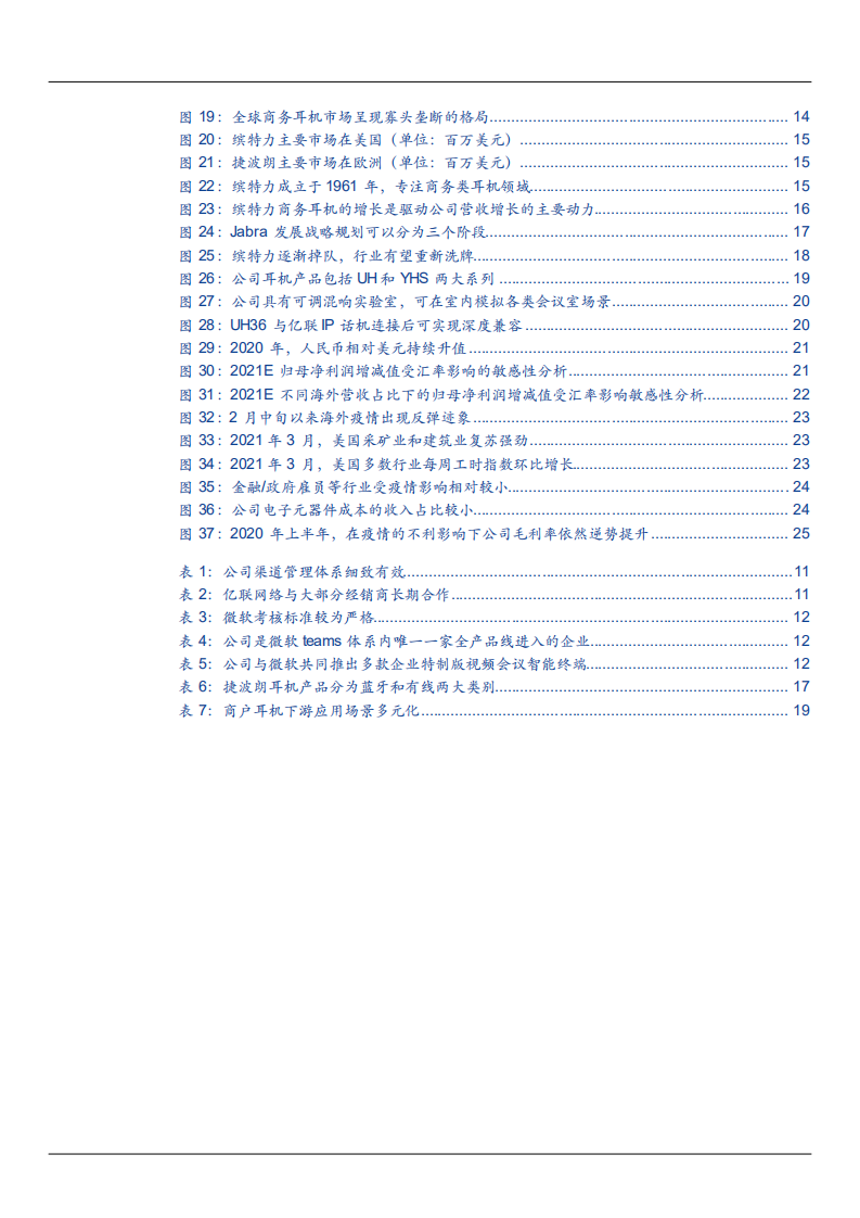 2021年亿联网络公司主营业务与竞争优势分析报告.pdf 第2页