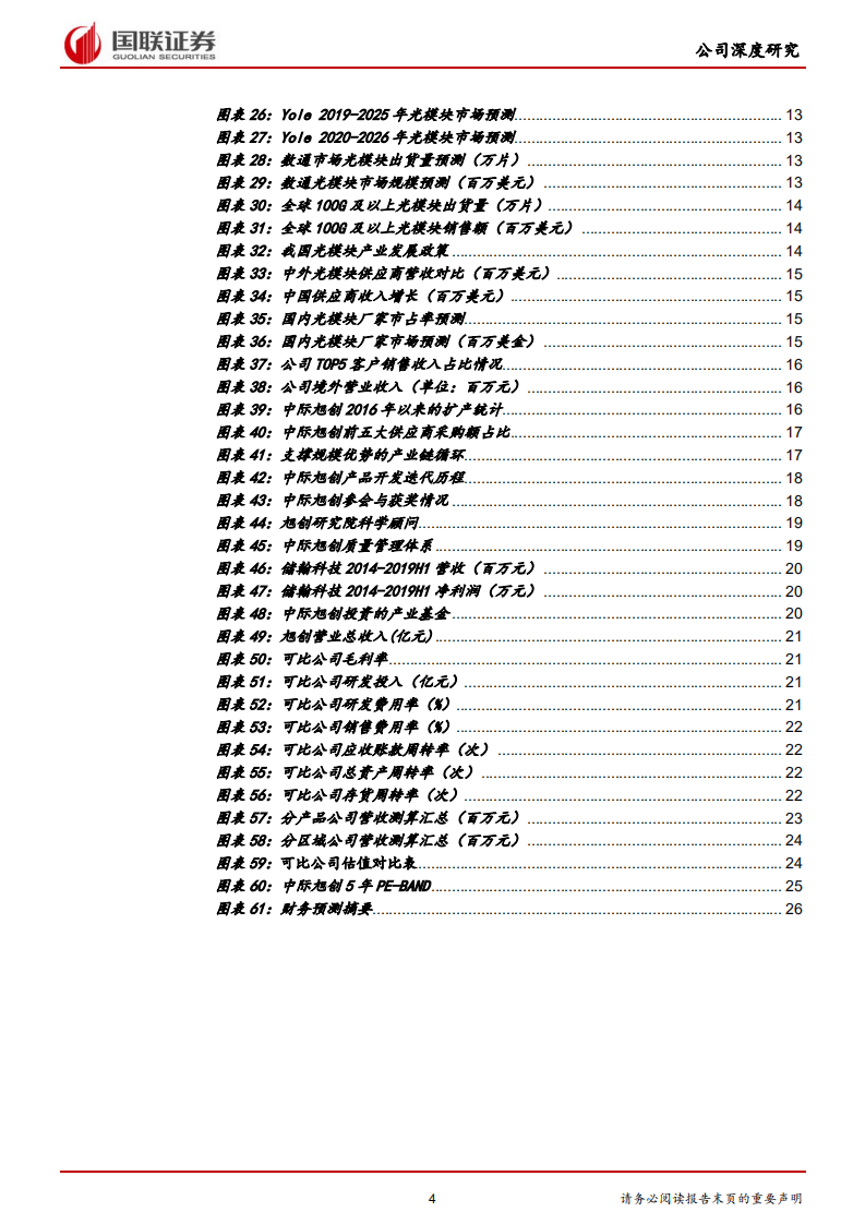 中际旭创-境外市场优势明显，行业龙头业绩增长可期-220428.pdf 第4页