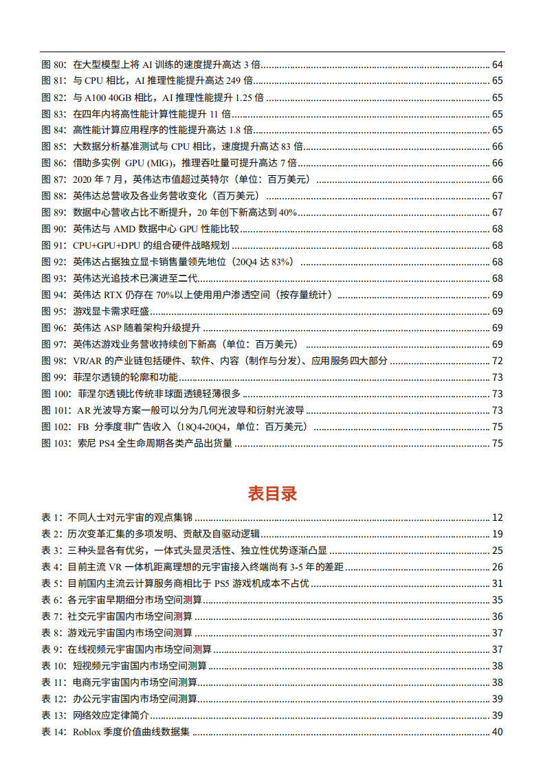 2021年元宇宙产业链进展现状商业化应用研究及主要公司分析报告.pdf 第5页