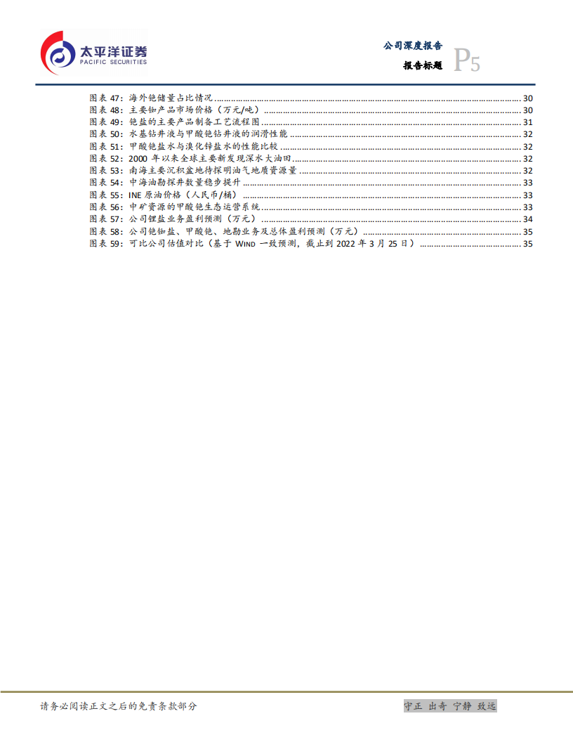 中矿资源-后发先至，资源与锂盐比翼齐飞-220326.pdf 第5页