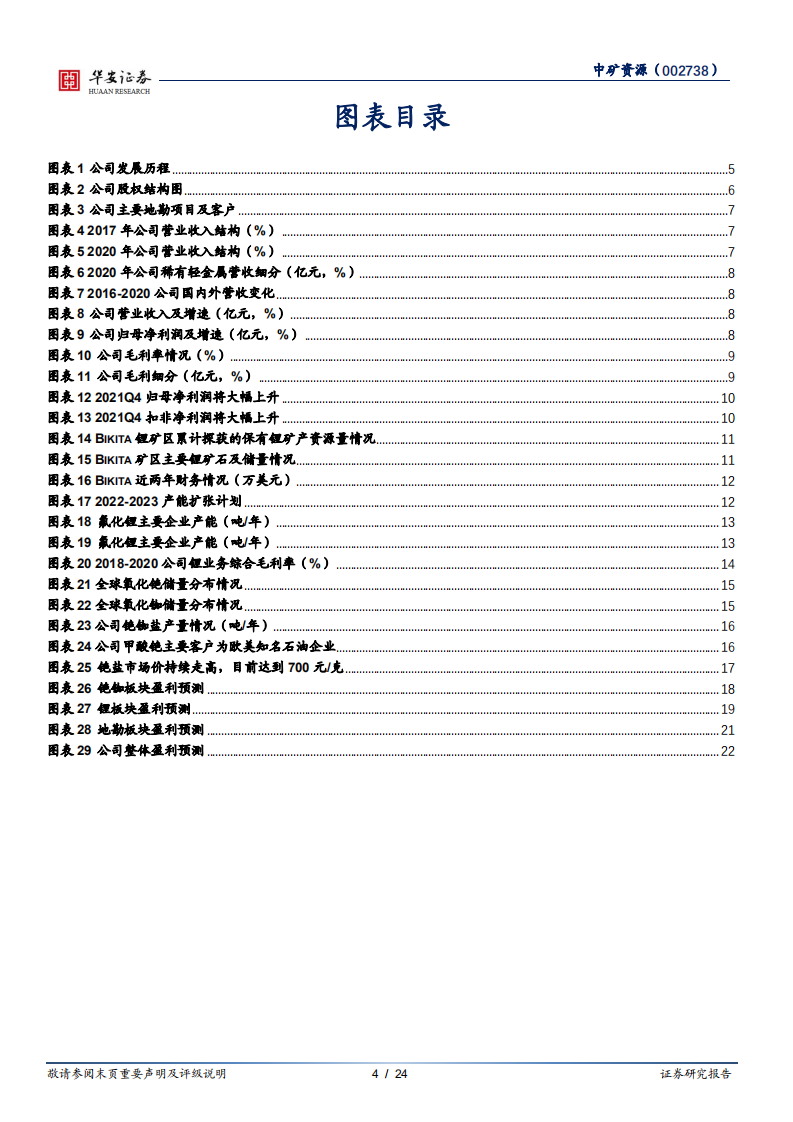 中矿资源-锂盐新贵，买矿+扩产驶入成长快车道-220228.pdf 第4页