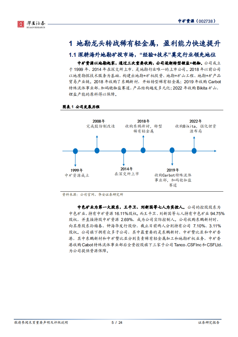 中矿资源-锂盐新贵，买矿+扩产驶入成长快车道-220228.pdf 第5页