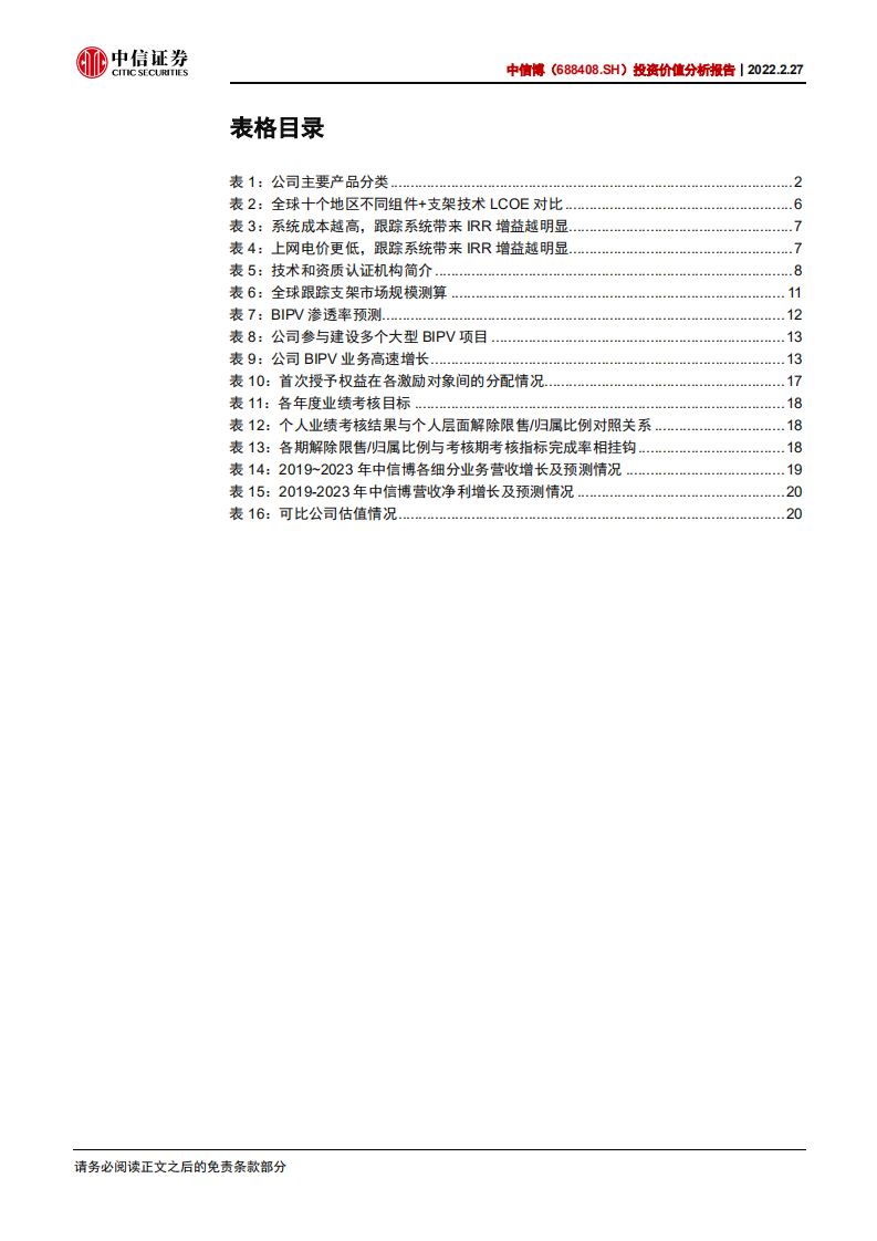 中信博-投资价值分析报告：底部反转，向阳而生-220227.pdf 第5页