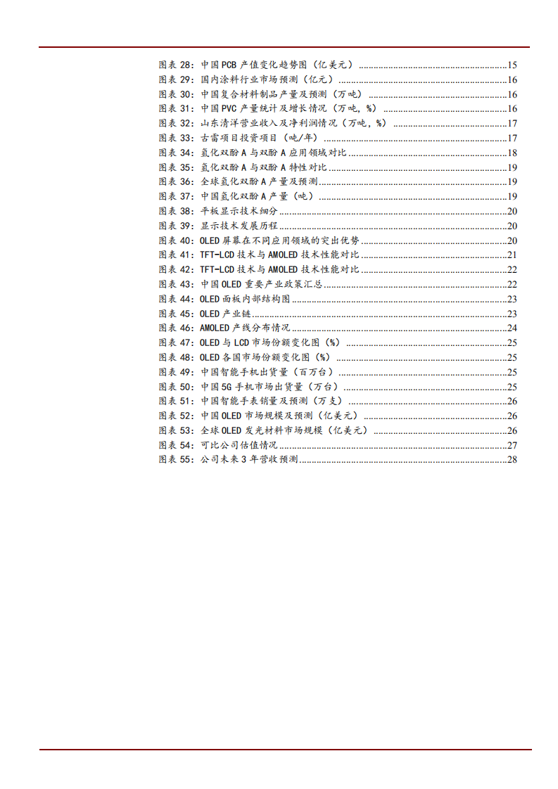 2021年中国OLED市场空间及濮阳惠成公司布局分析报告.pdf 第2页