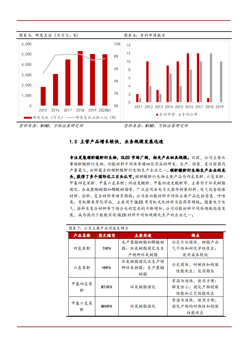 2021年中国OLED市场空间及濮阳惠成公司布局分析报告.pdf 第5页