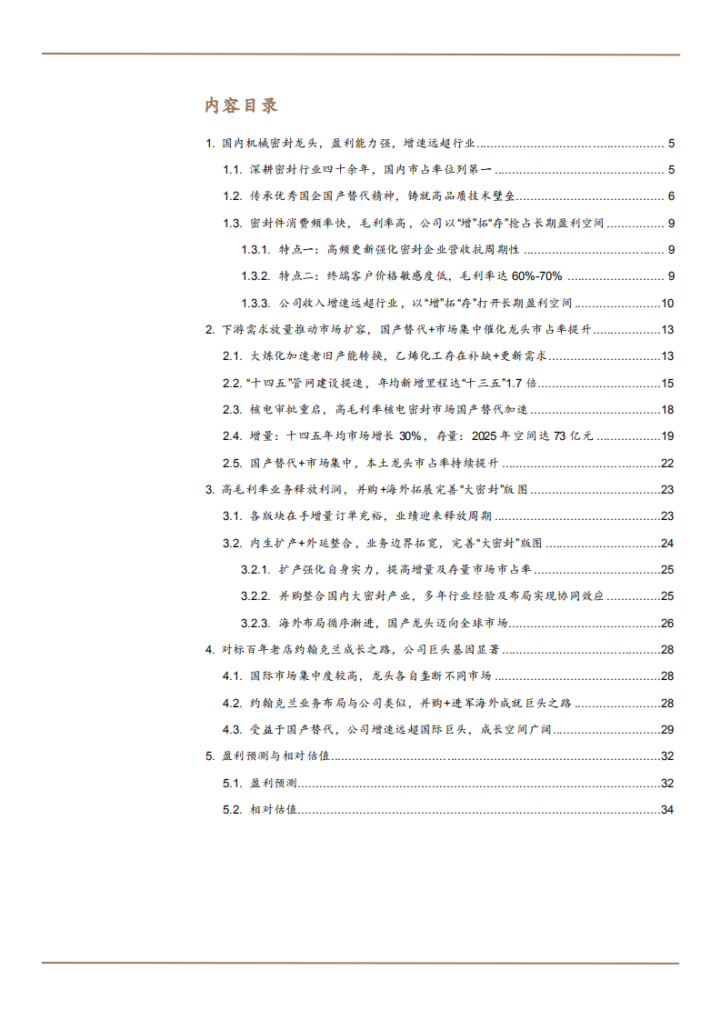2021年中密控股公司市场拓宽与盈利状况分析报告.pdf 第1页