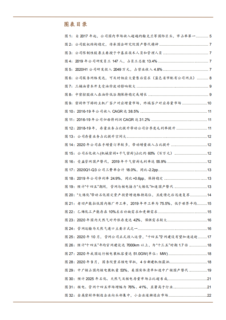 2021年中密控股公司市场拓宽与盈利状况分析报告.pdf 第2页