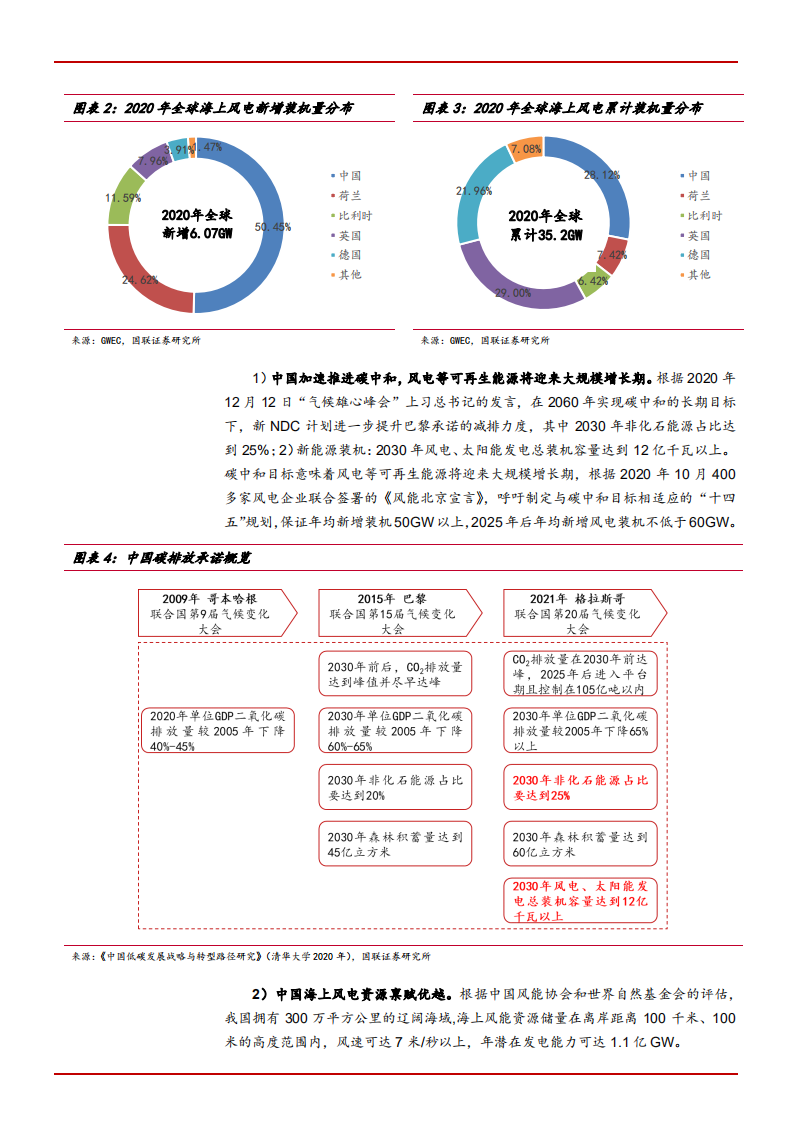 2021年中天科技公司业绩与成长空间分析报告.pdf 第4页