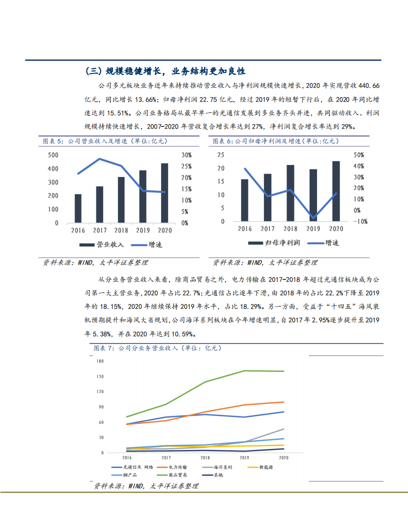 2021年中天科技公司业务布局分析报告.pdf 第6页