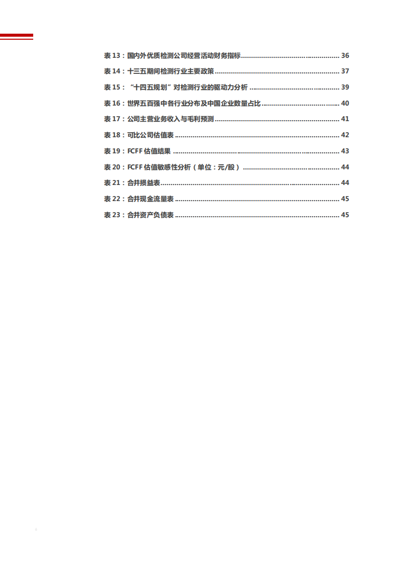 2021年综合检测龙头华测检测公司商业模式分析报告.pdf 第4页