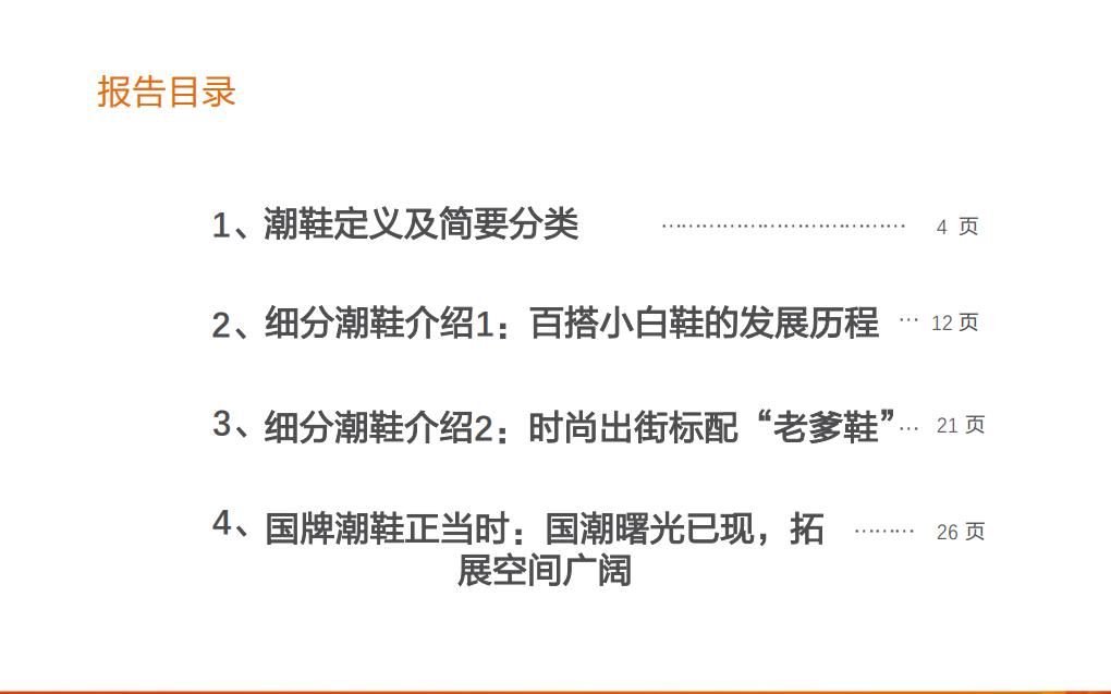 2021年潮鞋定义及简要分类与国牌潮鞋发展空间研究报告.pdf 第1页