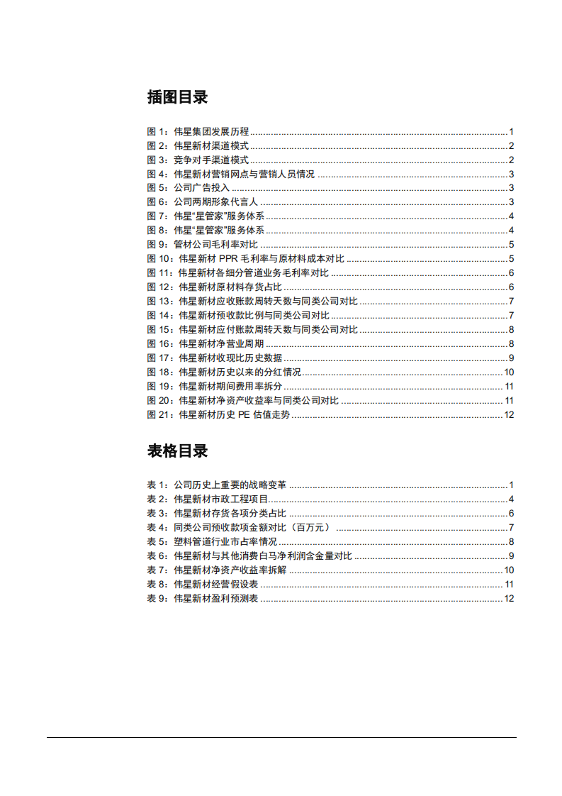 2021年从财务视角看伟星新材消费品属性分析报告.pdf 第2页