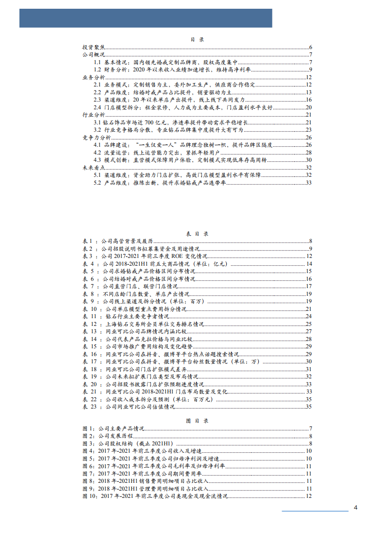 2021年迪阿股份财务分析及业务模式发展竞争力研究报告.pdf 第1页