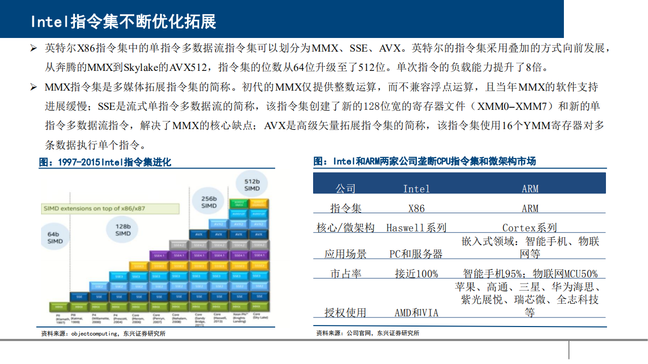 2021年国内外CPU发展回顾与市场规模及竞争格局研究报告.pdf 第6页