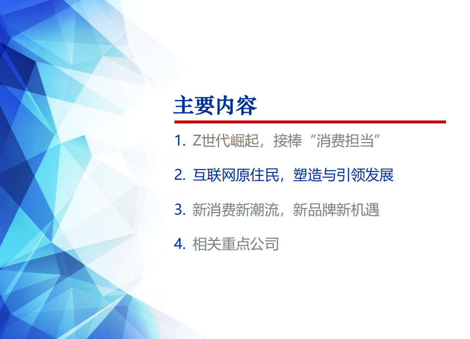 2021年中国Z世代消费者类型与新品牌发展机遇研究报告.pdf 第6页