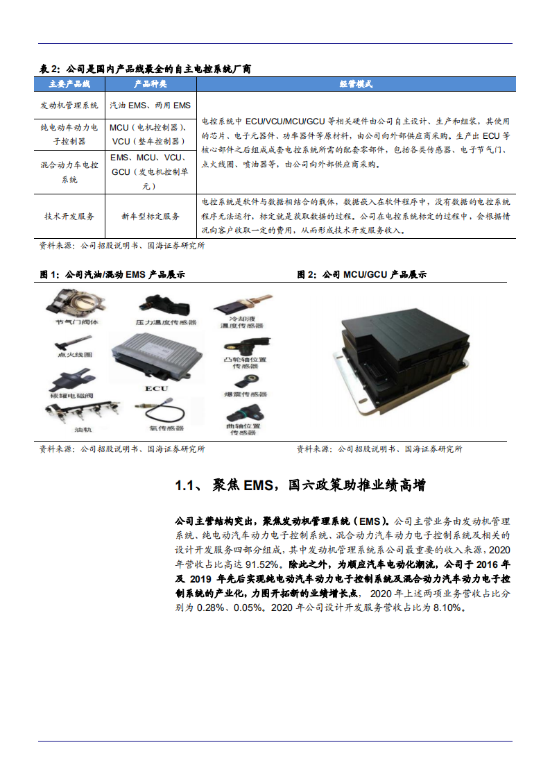 2021年菱电电控企业EMS产品扩展与成长空间分析报告.pdf 第4页