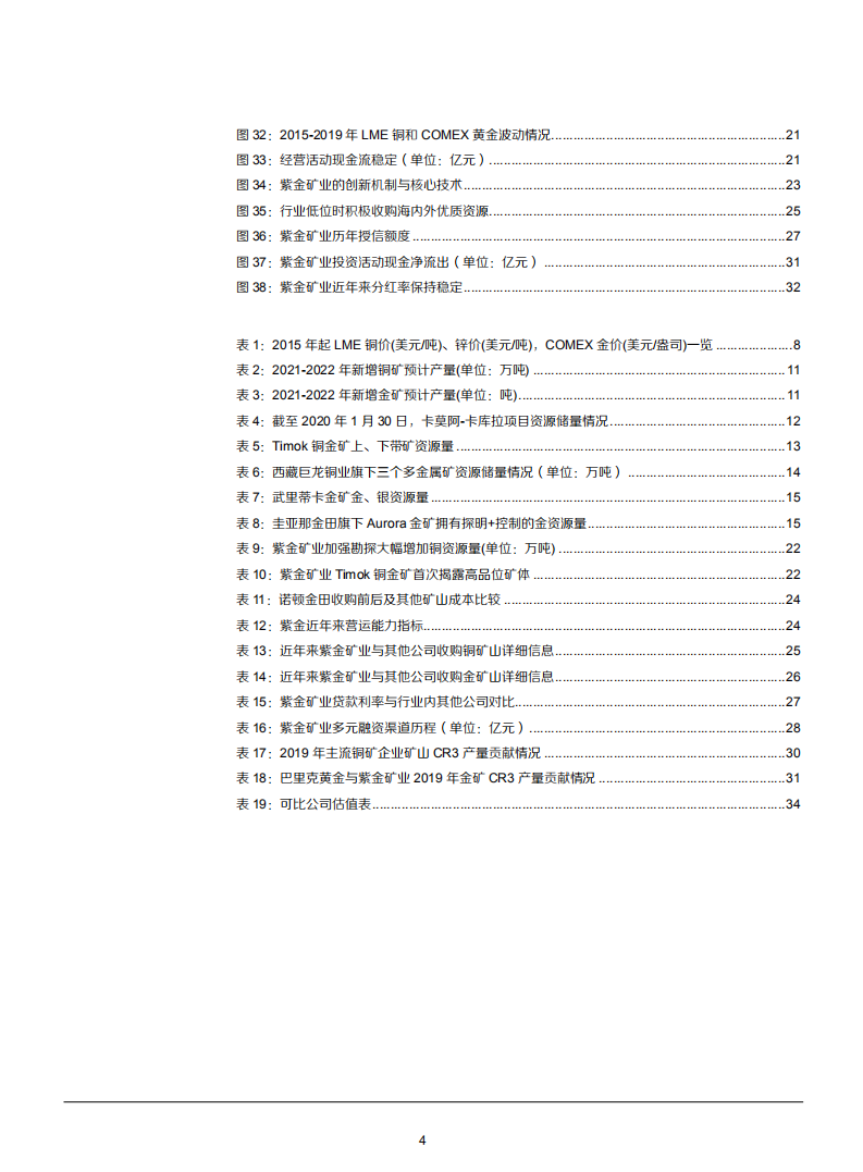 2021年紫金矿业核心优势及未来发展前景分析报告.pdf 第3页