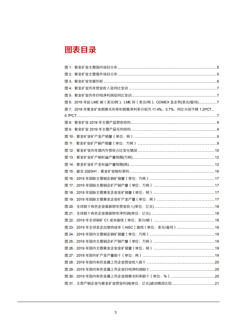 2021年紫金矿业核心优势及未来发展前景分析报告.pdf 第2页