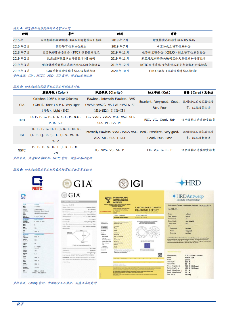 2021年培育钻石产业链发展分析及供需端市场规模研究报告.pdf 第6页