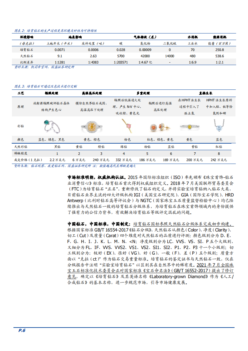 2021年培育钻石产业链发展分析及供需端市场规模研究报告.pdf 第5页