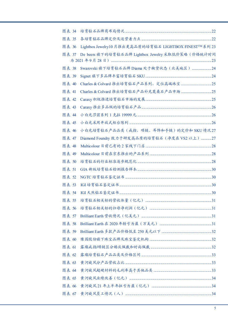 2021年培育钻石上中下游产业链分析及市场供需研究报告.pdf 第3页