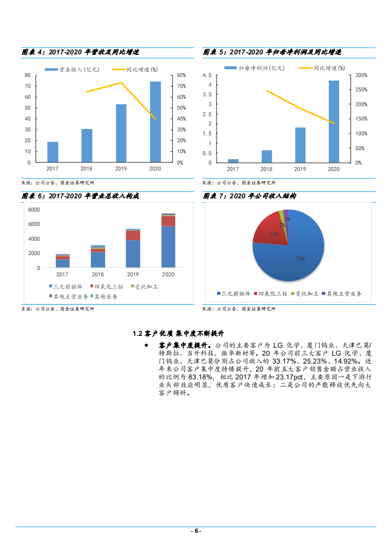 2021年前驱体市场空间与中伟股份产品结构分析报告.pdf 第5页