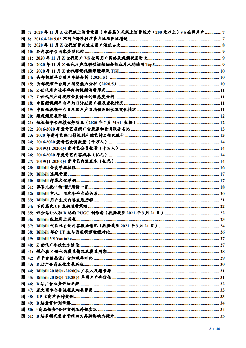 2021年Z世代概述与视频内容平台发展趋势分析报告.pdf 第2页