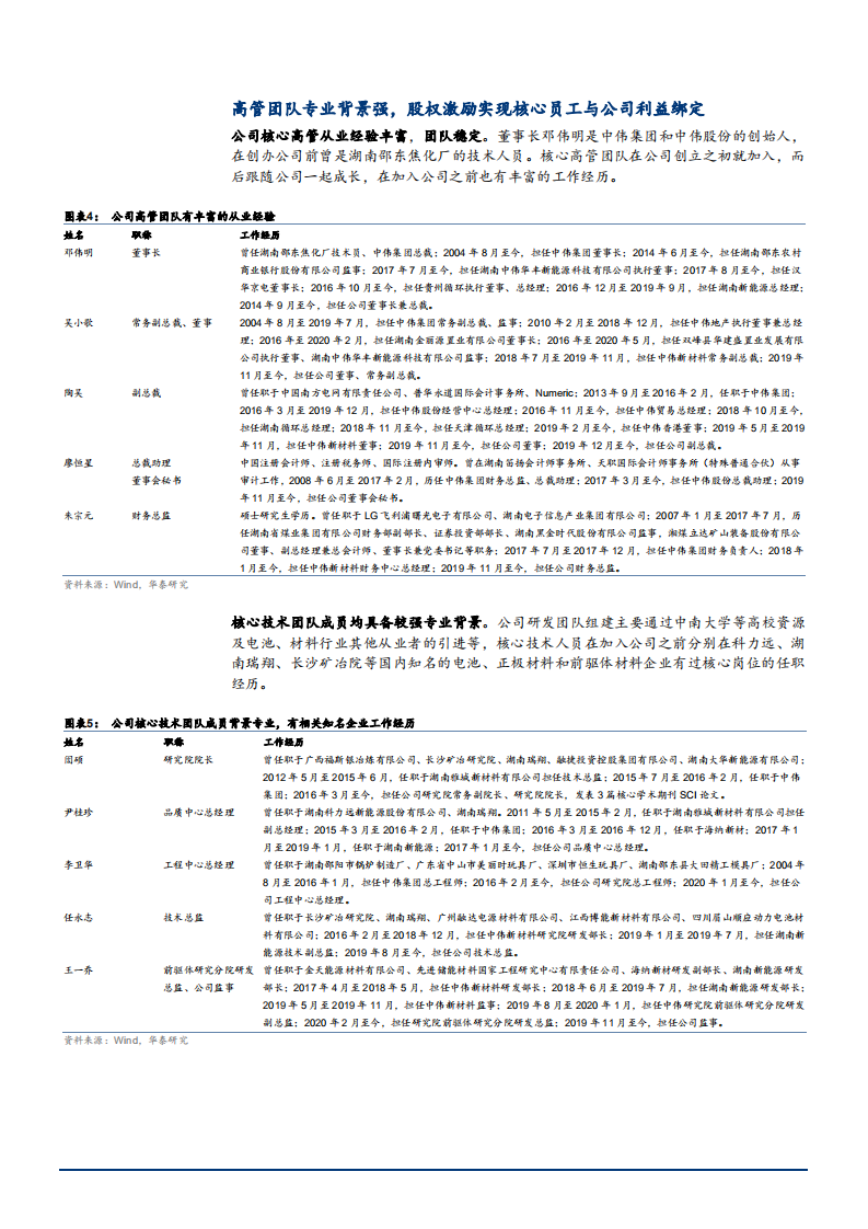 2021年前驱体市场空间与中伟股份驱动因素分析报告.pdf 第3页