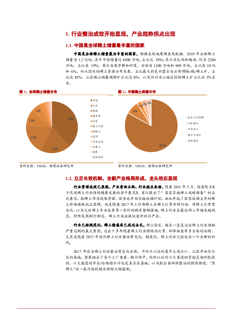 2021年全球稀土产业格局及中国市场优势分析报告.pdf 第3页