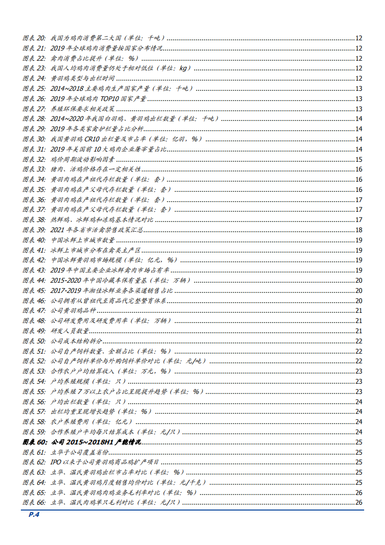 2022年立华股份财务经营分析及黄羽鸡消费需求研究报告.pdf 第2页