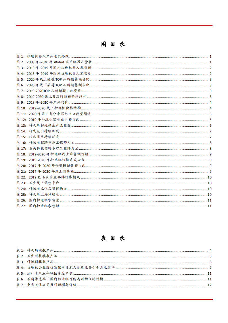 2021年扫地机产品创新与渠道布局分析报告.pdf 第2页