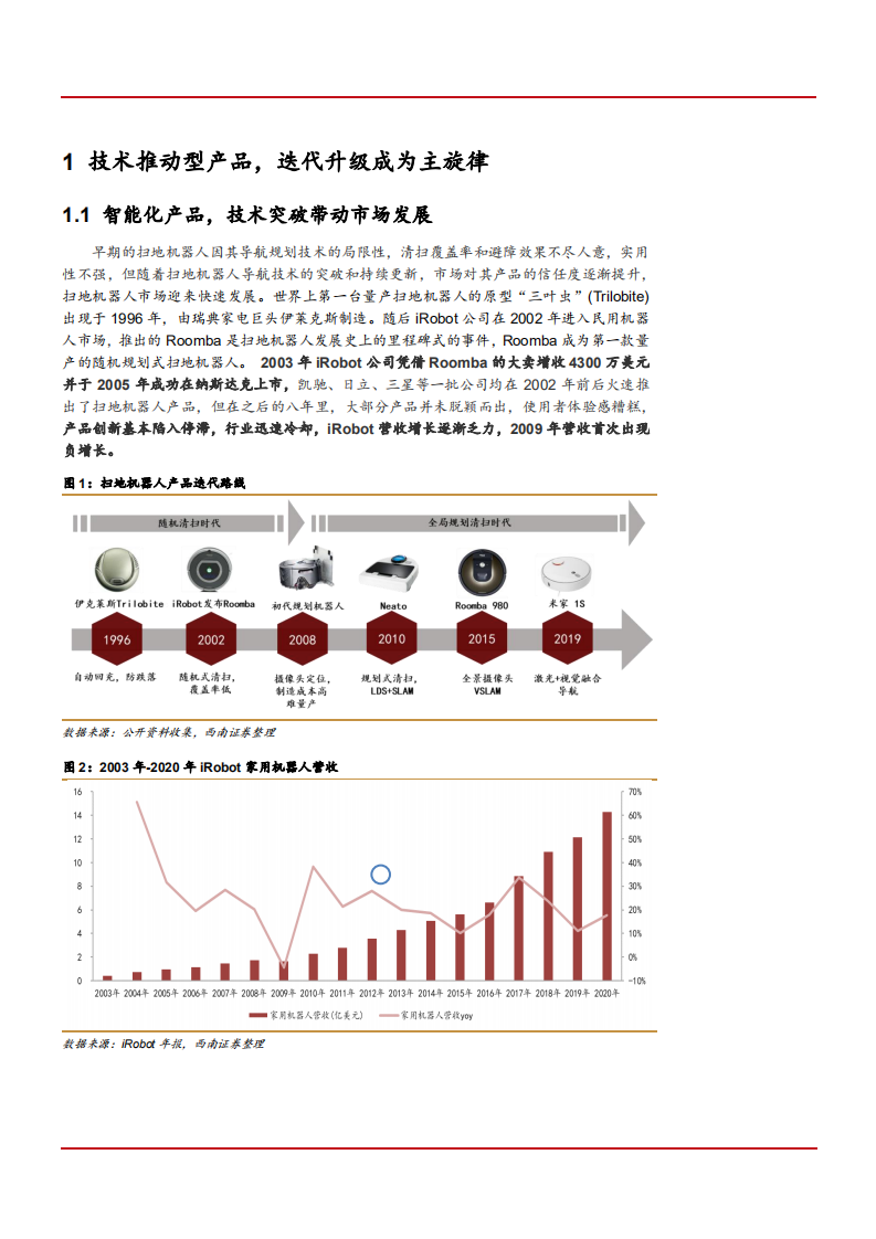 2021年扫地机产品创新与渠道布局分析报告.pdf 第3页