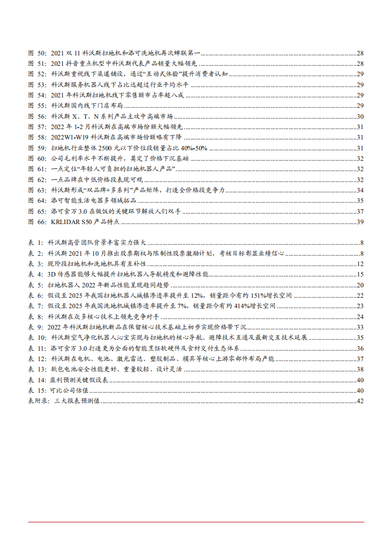 2022年扫地机洗地机市场空间趋势及科沃斯产品布局研究报告.pdf 第3页