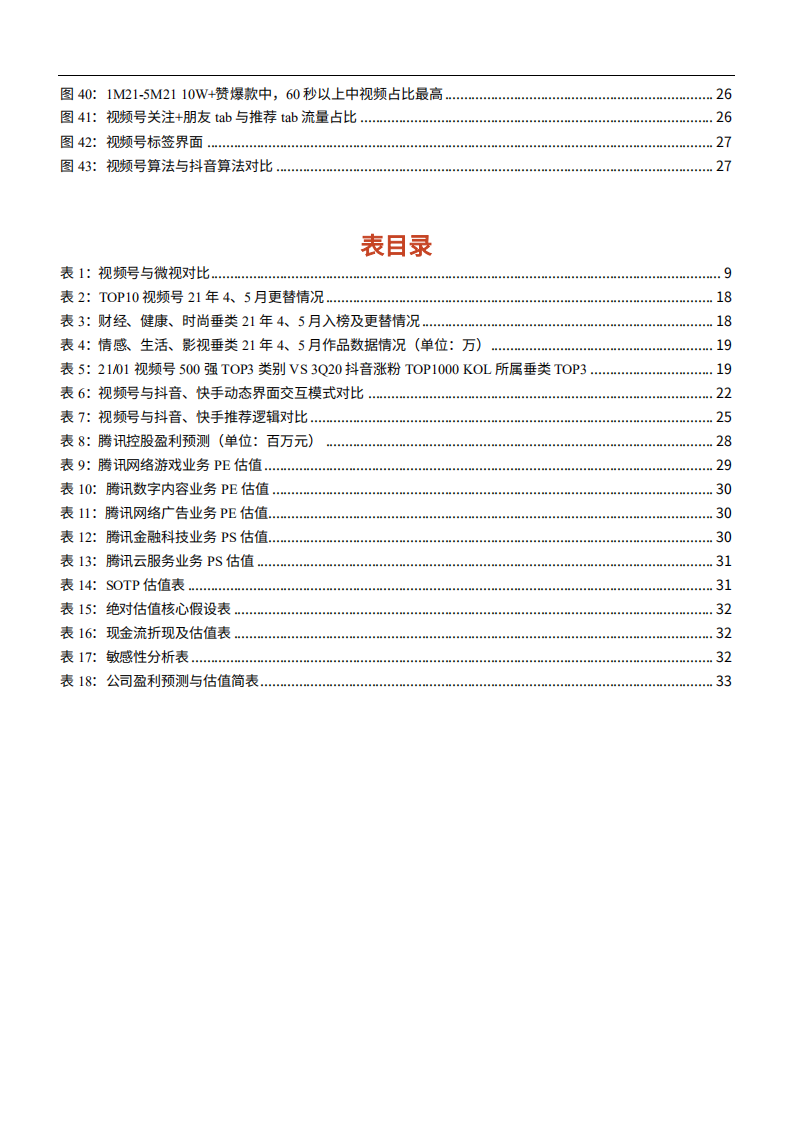 2021年微信视频号四大优势及相比抖音和快手的同异分析报告.pdf 第3页