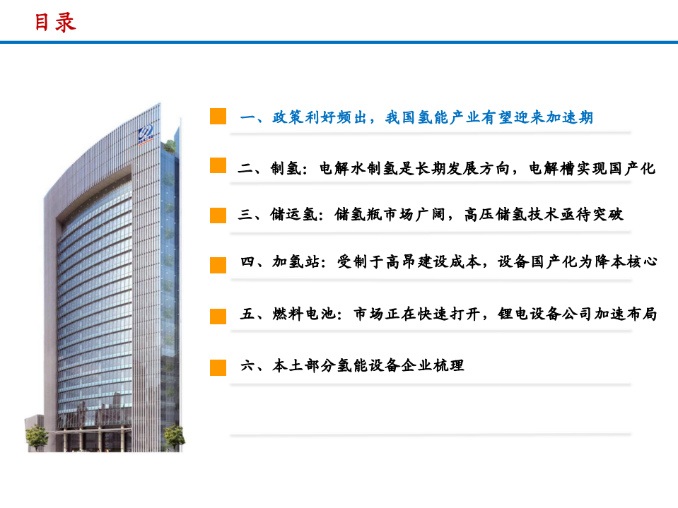 2022年我国氢能产业发展趋势分析及储氢瓶市场空间研究报告.pdf 第1页