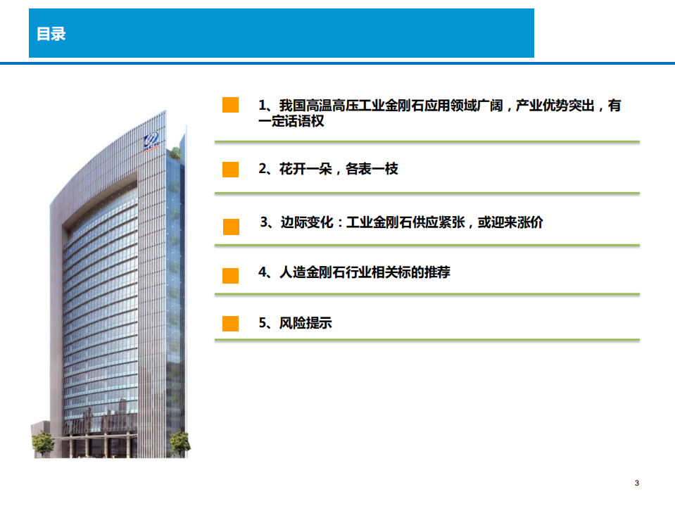 2021年中国高温高压工业人造金刚石产业链发展及应用领域研究报告.pdf 第1页