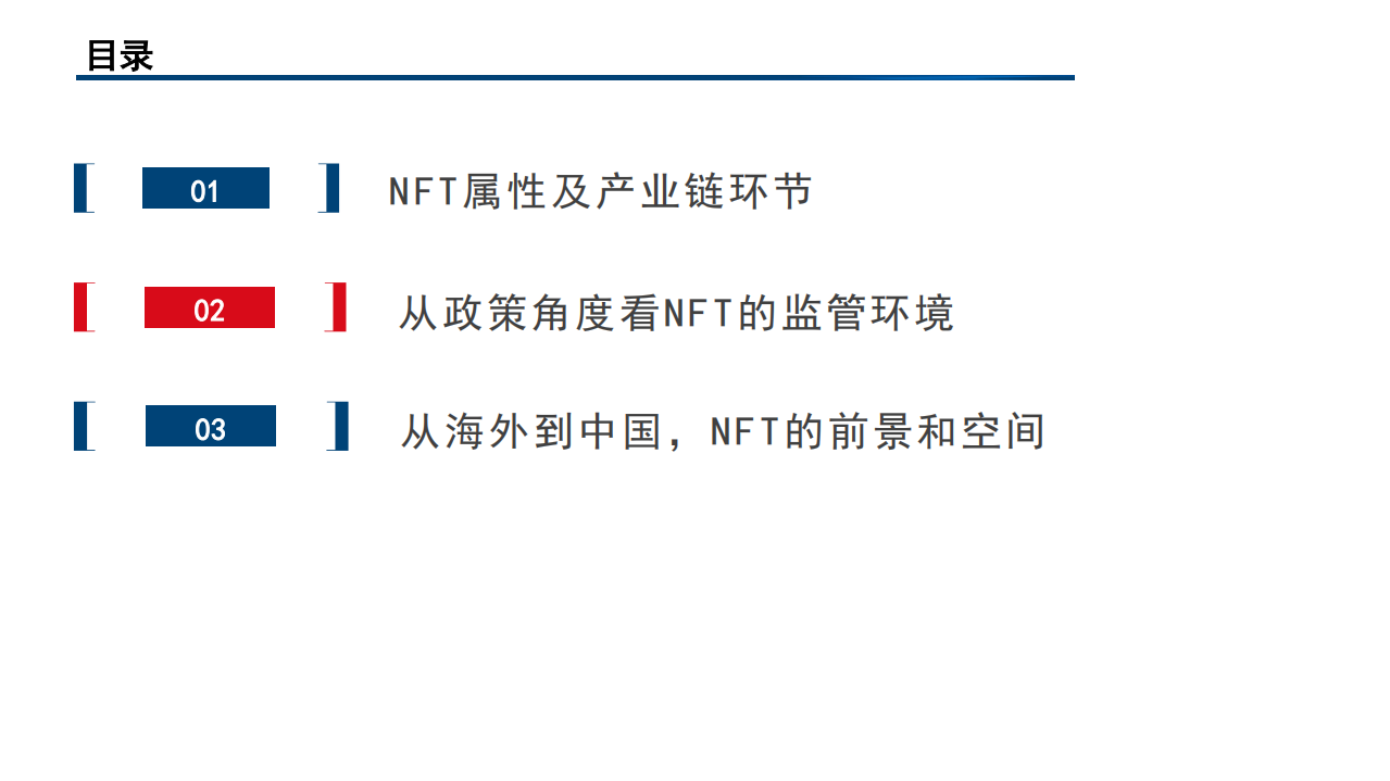 2022年NFT监管环境及发展空间前景研究报告.pdf 第1页