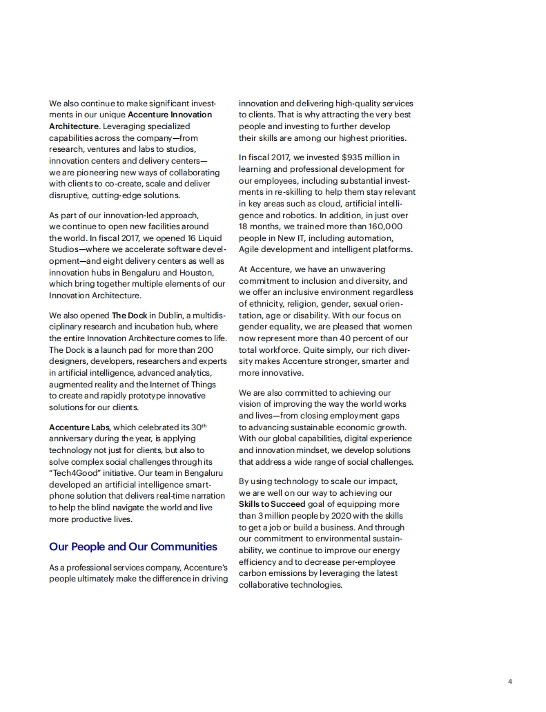 埃森哲（Accenture）2017年年度报告（英文版）.pdf 第5页
