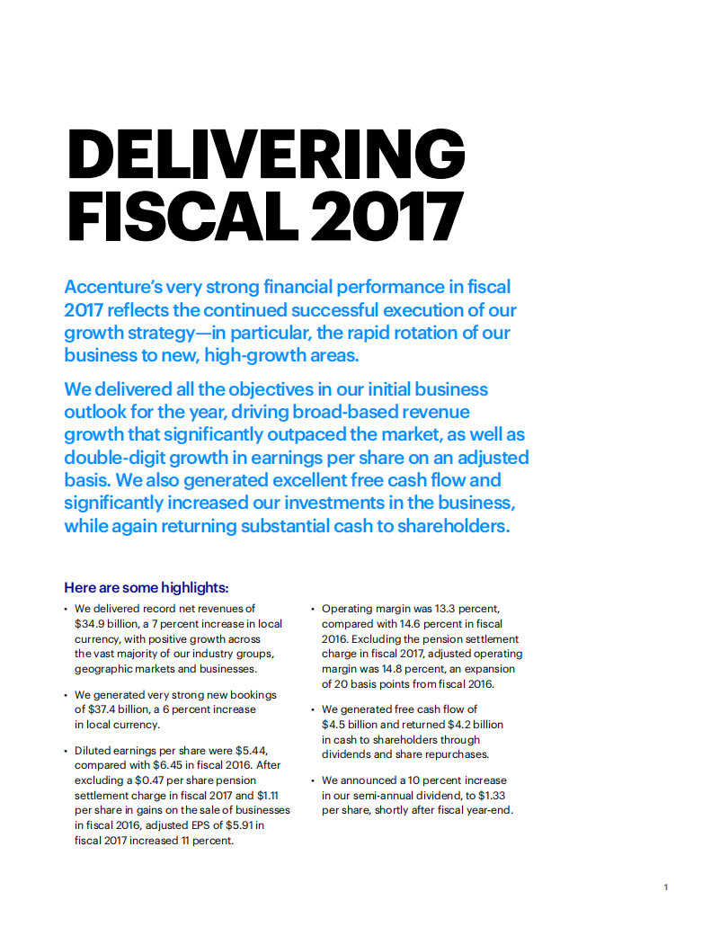 埃森哲（Accenture）2017年年度报告（英文版）.pdf 第2页
