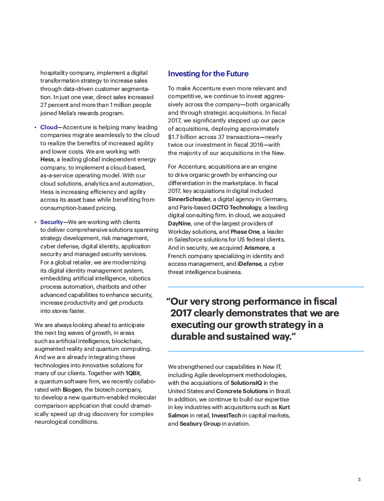 埃森哲（Accenture）2017年年度报告（英文版）.pdf 第4页