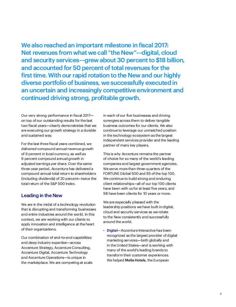 埃森哲（Accenture）2017年年度报告（英文版）.pdf 第3页
