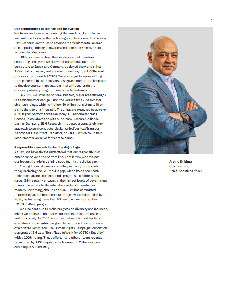 国际商业机器公司（ IBM）2021年年度报告（英文版）.pdf 第5页