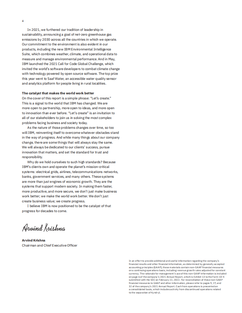 国际商业机器公司（ IBM）2021年年度报告（英文版）.pdf 第6页