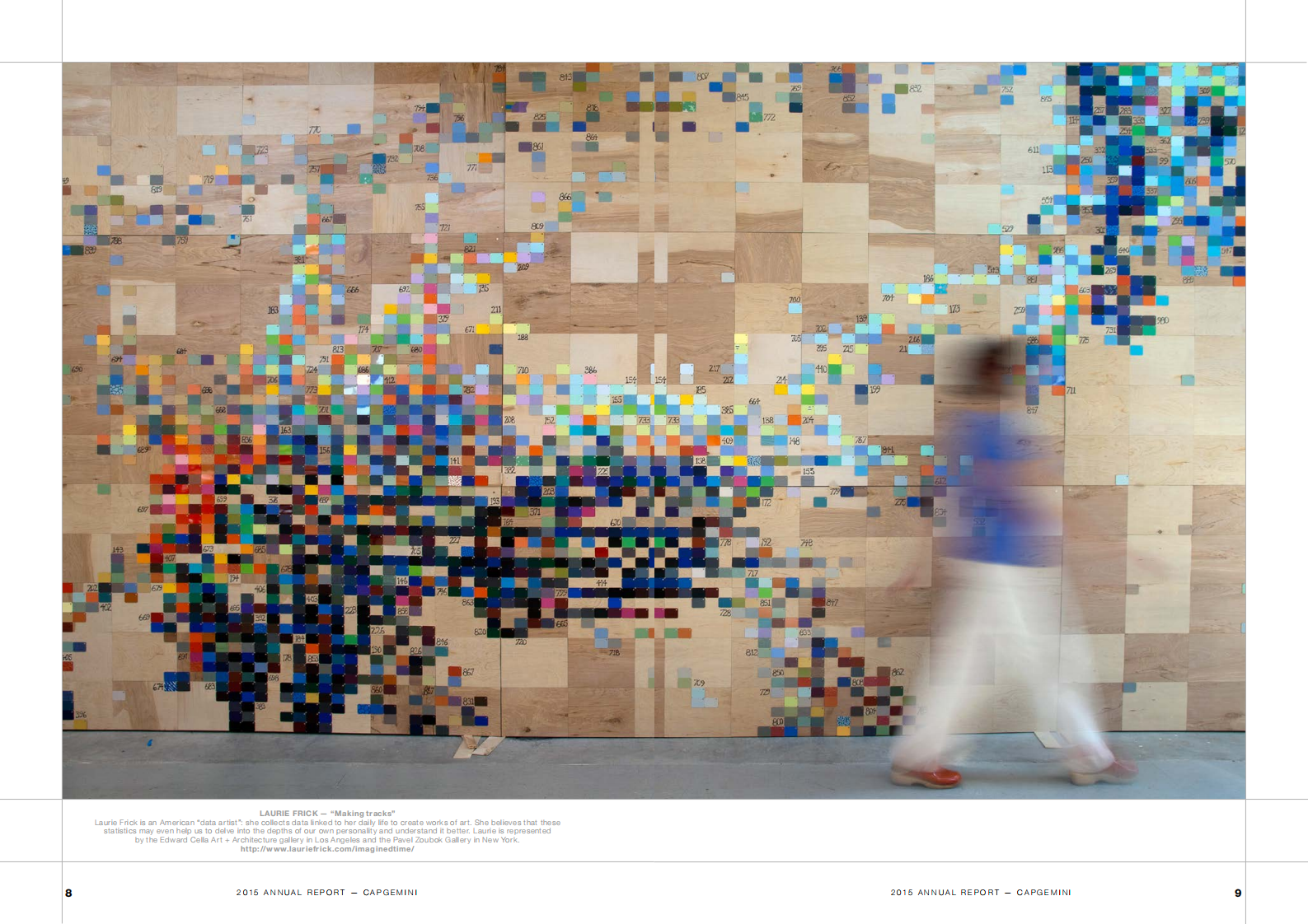 凯捷（Capgemini）2015年年度报告（英文版）.pdf 第6页