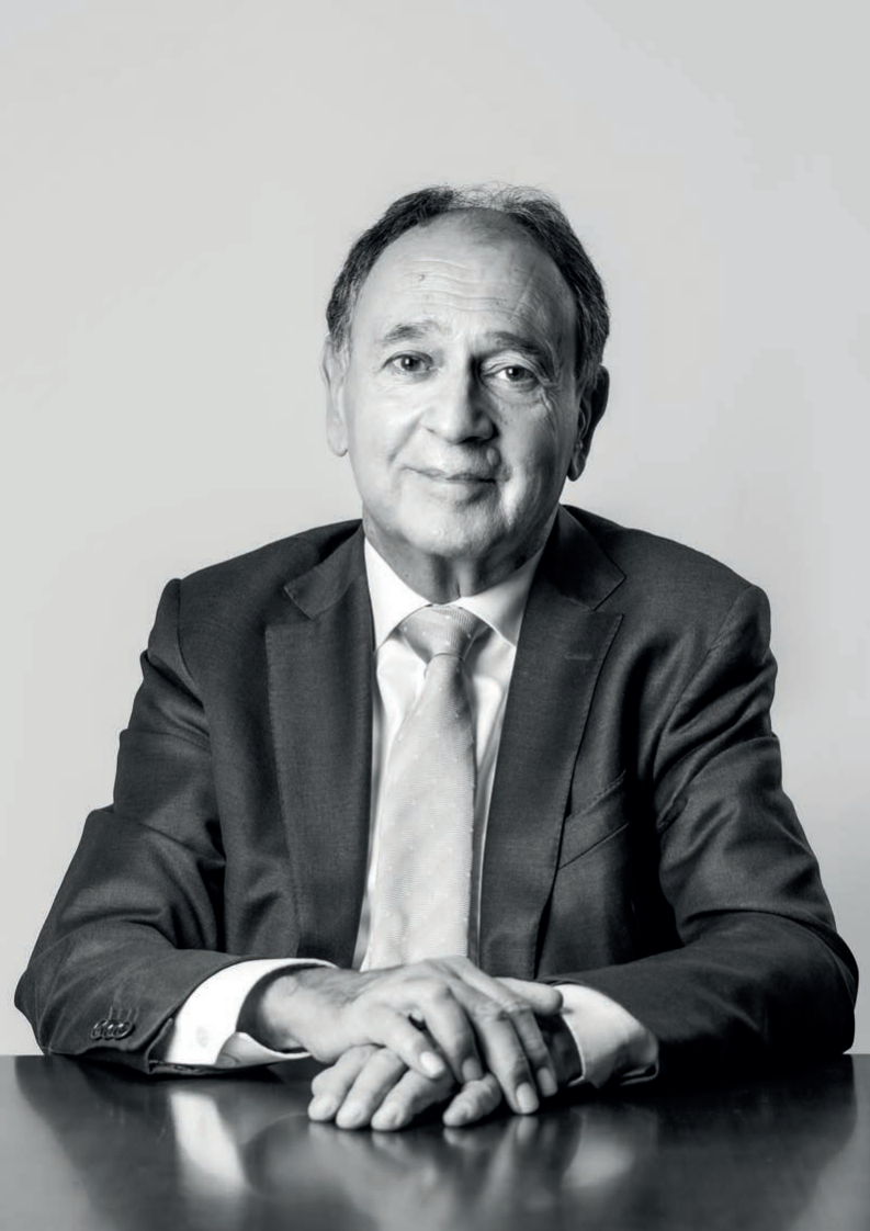 凯捷（Capgemini）2021年年度报告（英文版）.pdf 第6页